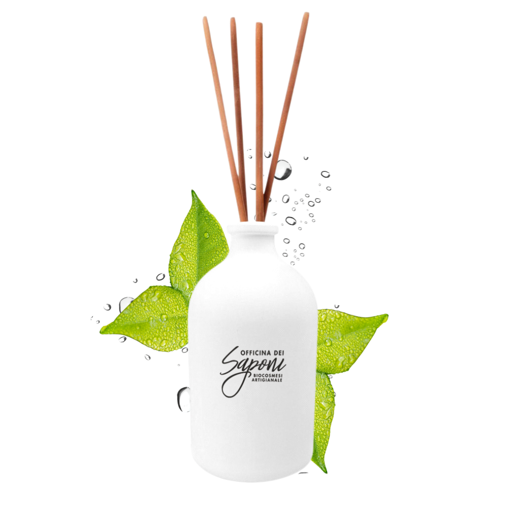 B2B - Diffusore di fragranza bio Rugiada