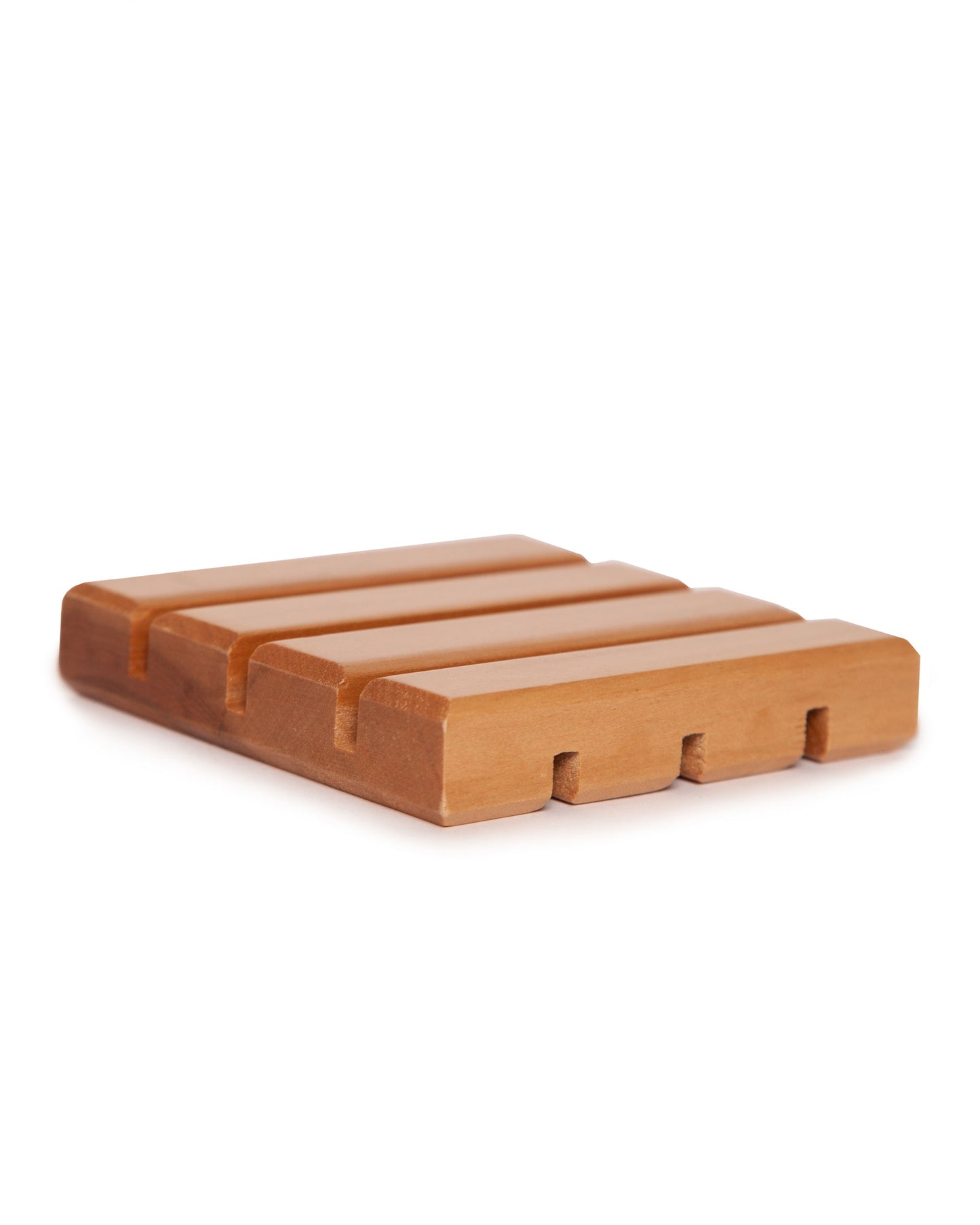 B2B - Poggia Sapone in legno