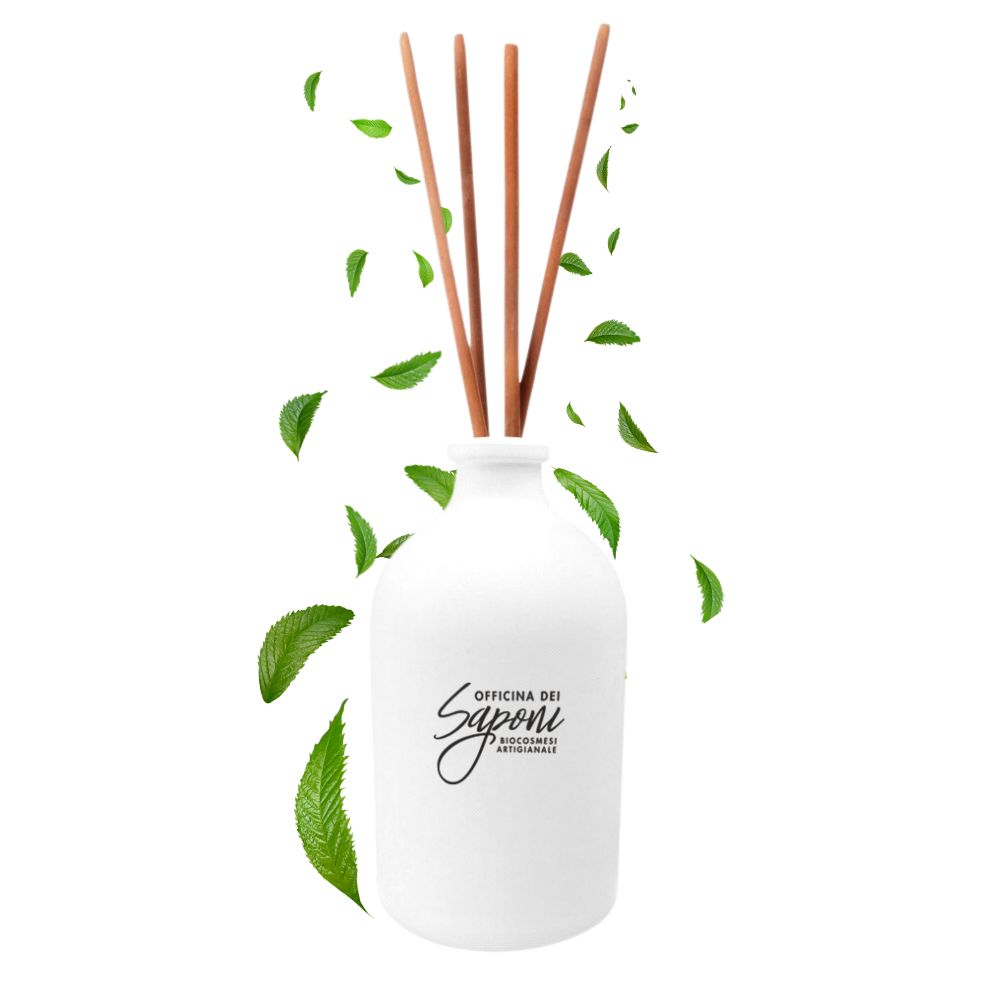 B2B - Diffusore di fragranza bio vento d'Artimino
