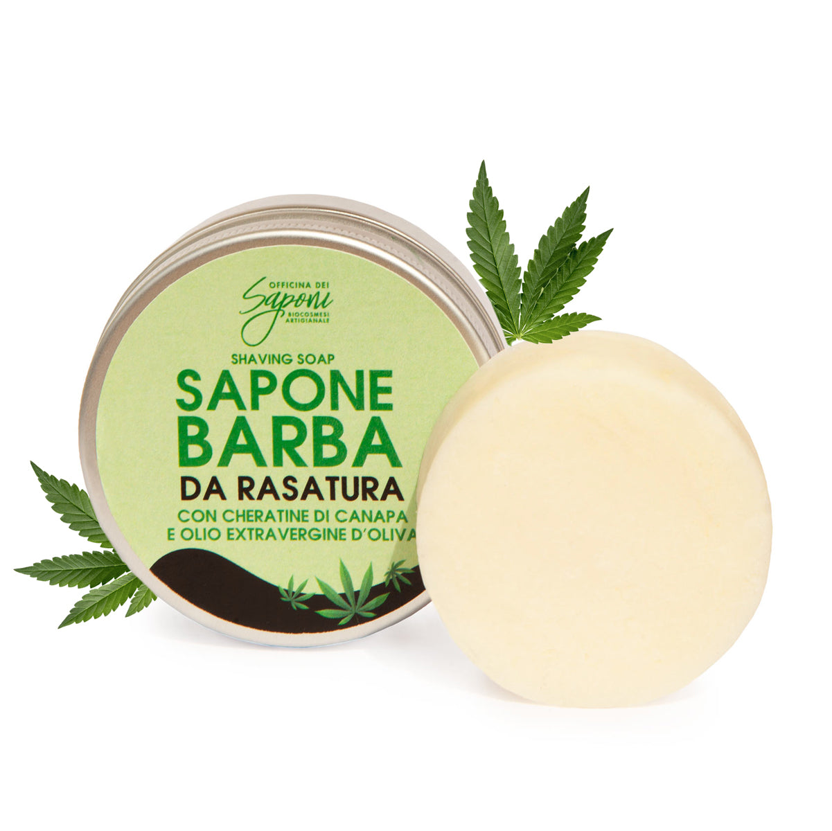 B2B - Sapone da Barba