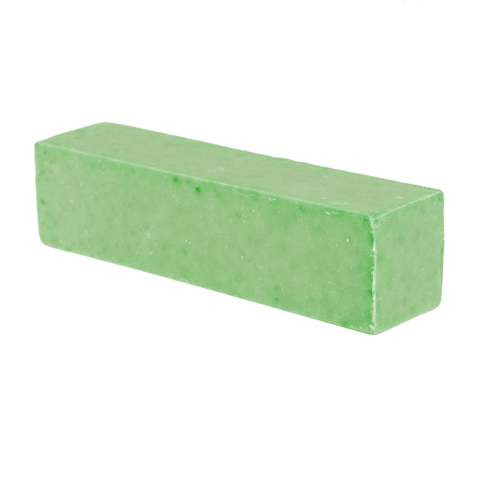 B2B - Barra o Sfuso di Sapone Biologico Mirto e Menta