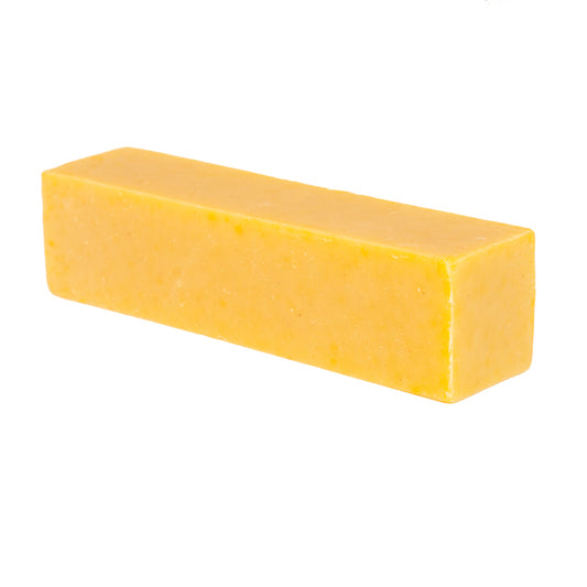 B2B - Barra o Sfuso di Sapone Biologico Zenzero e Limone