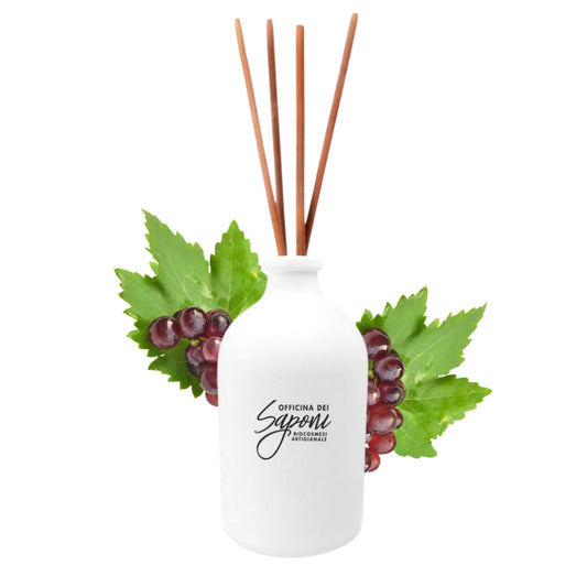 B2B - Diffusore di fragranza bio Vino Rosso