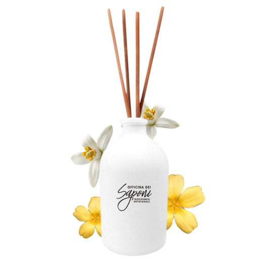 B2B - Diffusore di fragranza bio Fiori d'Arancio