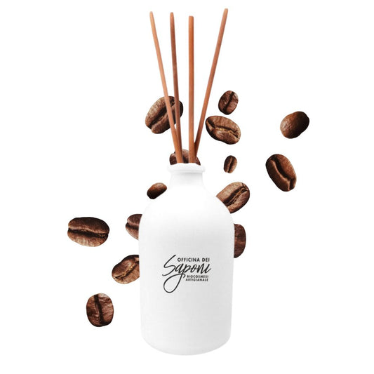 B2B - Diffusore di fragranza bio al caffe'
