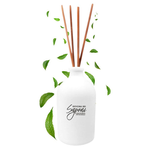B2B - Diffusore di fragranza bio vento d'Artimino