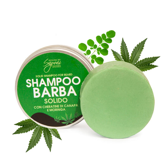 B2B - Shampoo da Barba