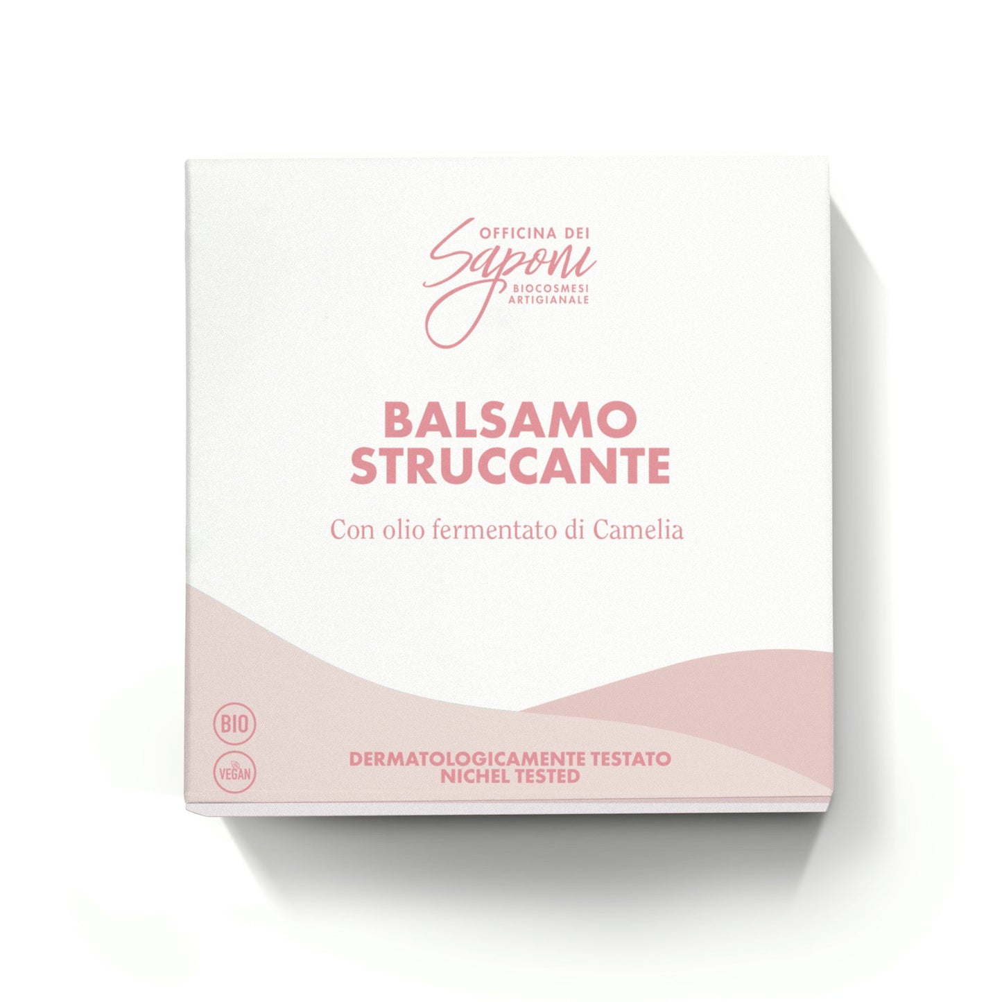 B2B - Balsamo struccante