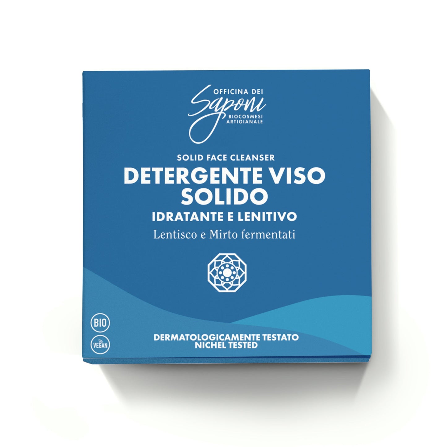 B2B - Detergente Viso Solido Idratante Lenitivo