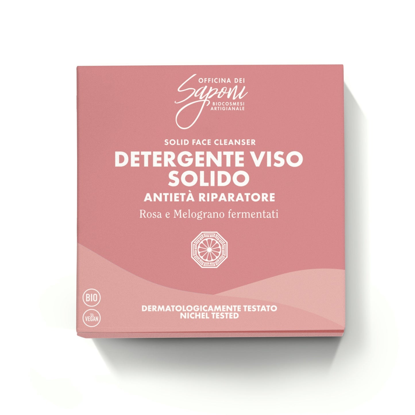 B2B - Detergente Viso Solido Antietà Riparatore